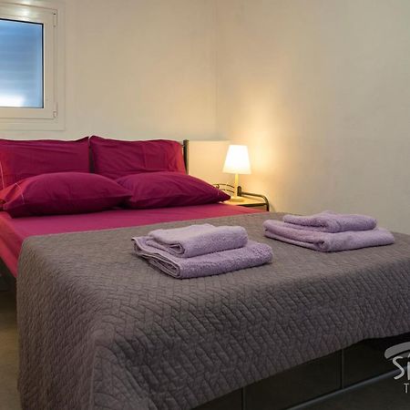 Alopronoia Sea Breeze Daire Síkinos Dış mekan fotoğraf